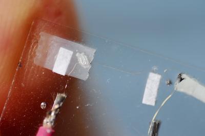 Power Shirt Nanotechnology In Clothing Could Harvest Energy From Body Movement