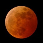 Lunar-Eclipse-December-2010 Lunar Eclipse December 2010