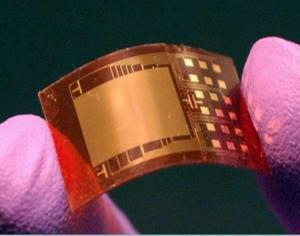 Nanogenerators Grow Strong Enough to Power Small Conventional Electronic Devices