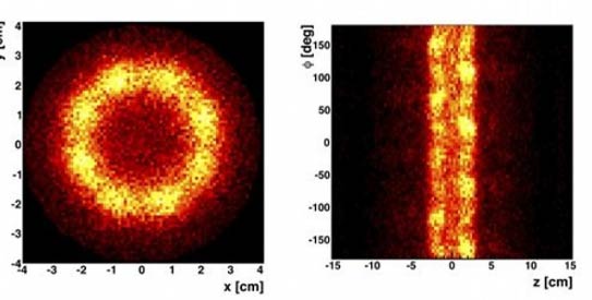 cern-antihydrogen-AP543 Scientists say on way to solving anti-matter mystery
