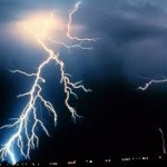 Florida scientists capture X-rays from lightning Florida scientists capture X-rays from lightning